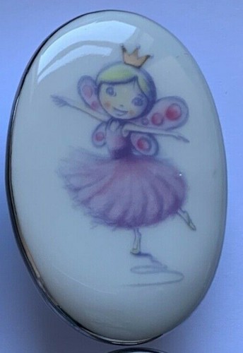 Silver cross dolls coach - silver,
