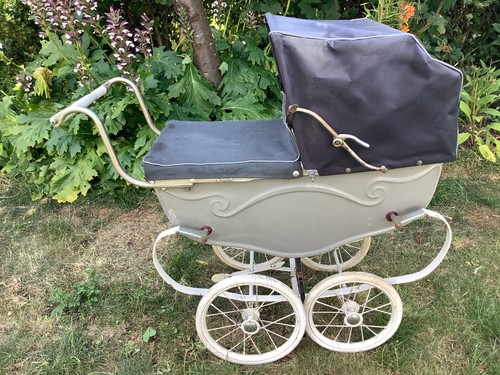 Vintage 1950s silver - vintage,
