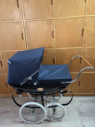 Silver cross dolls pram - dolls, ltd