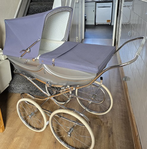 Silvercross milano coach built - milano,