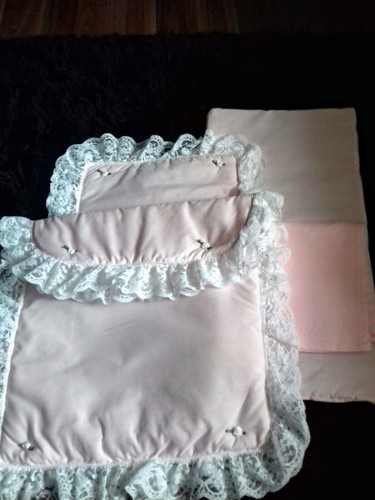 Bedding set for silver - bedding,