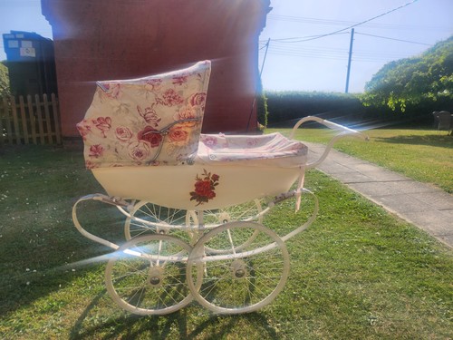 Rare vintage wilson - vintage, silver