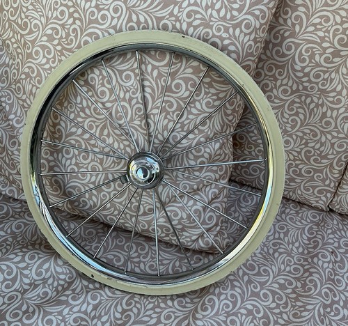 Vintage coachbuilt pram quick - pram,