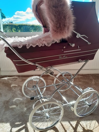 Stunning vintage coach built - vintage,