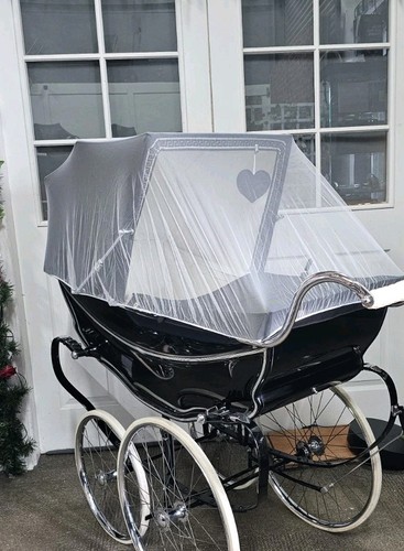Insect fly net for silver - /,